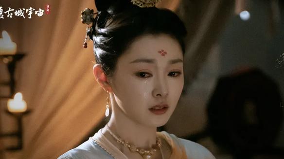 风起洛阳|《风起洛阳》剧情过半，七娘和二郎感情升温，幕后主使竟是他哥