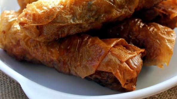 凤爪|厦门小吃必吃榜，一定要吃！！！