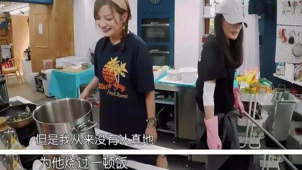 ​舒淇首次谈及与老公冯德伦爱情，相识二十年才结婚，到底为何？