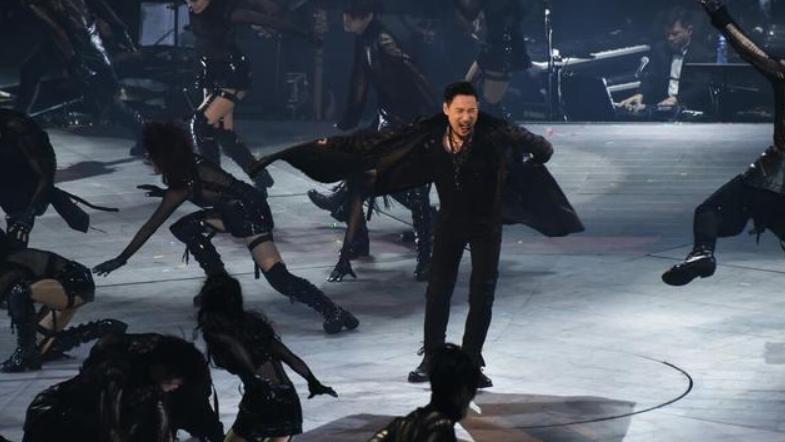 张学友|如果刘德华，周杰伦，张学友三人同时同地开演唱会，谁人气会更高更火爆？