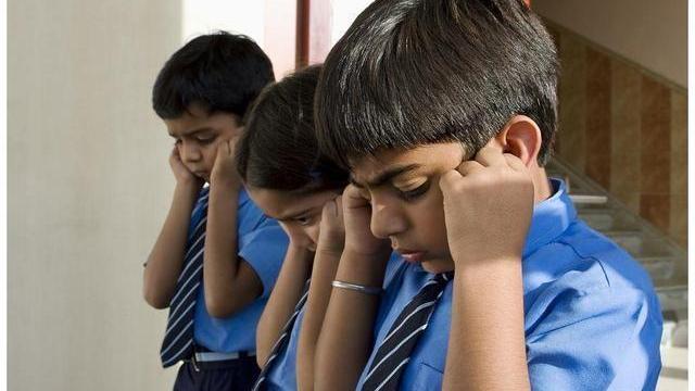 陈敏妍说情感|福州一5岁女孩偷玩具，妈妈让她去派出所自首，这样“恐吓式”教育孩子可取吗