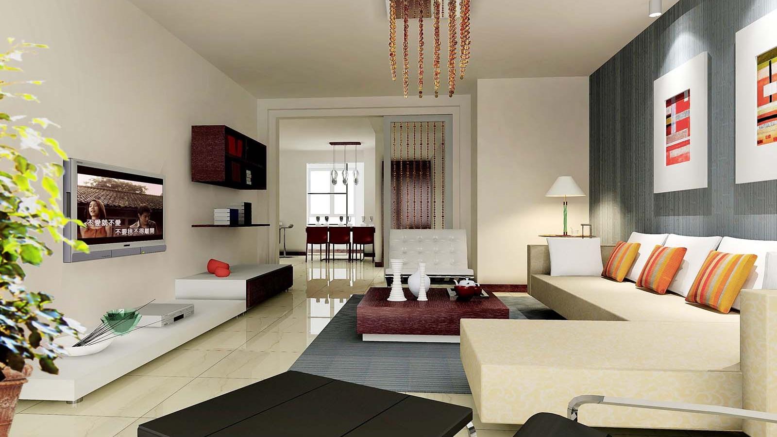 实名反对“传统式”客厅家装，适合自己的，才是最好的！