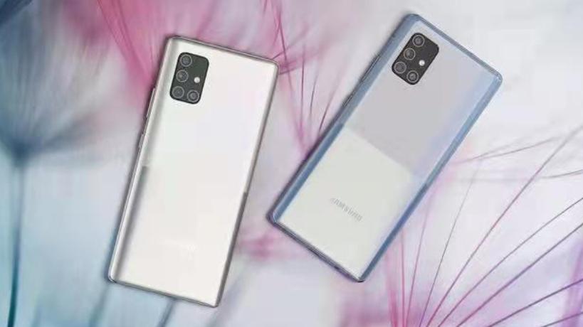 三星手机|三星F62冲击国内市场，续航全面提升，性价比才是重点