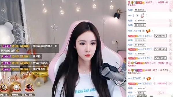 女主播|一身病扎了几十针，女主播办完周年庆停播，粉丝调侃吃相有点难看