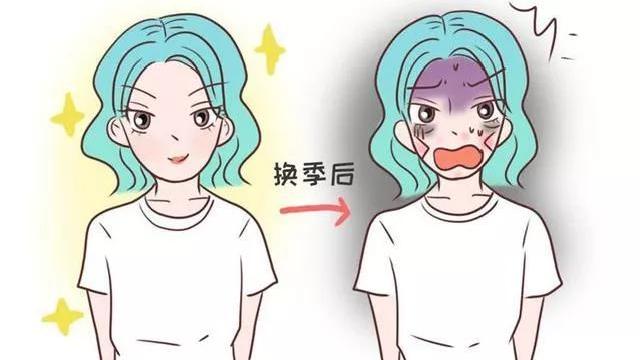 医美|秋季适合做哪些医美护肤项目