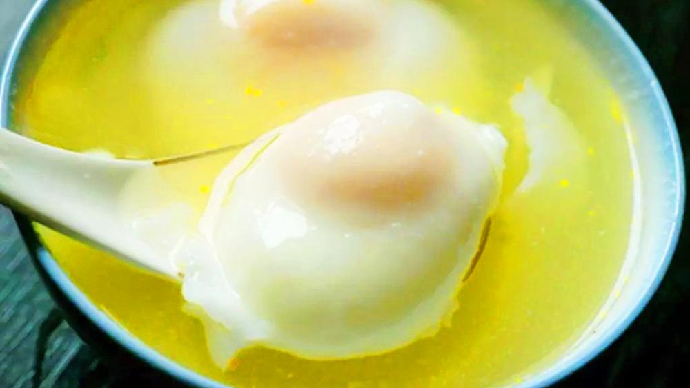 饺子|川渝农村消失的待客之道——开水