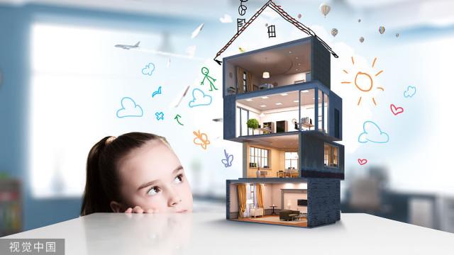 让人“触目惊心”的儿童房，你中枪几条？