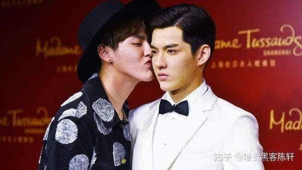 这次逃不过了，吴亦凡被依法批捕，他真的凉凉了吗？