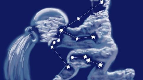 情感的小屋|情商高得离谱！能让男人爱一辈子的星座女