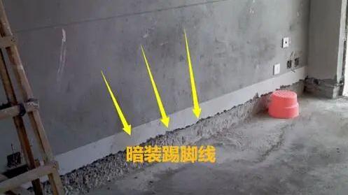 这个泥工师傅要600元一天，看了这个处理工艺后，业主觉得值了