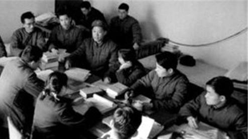 70年代北大工农兵学员：通过推荐方式录取，最终大都成为栋梁之材