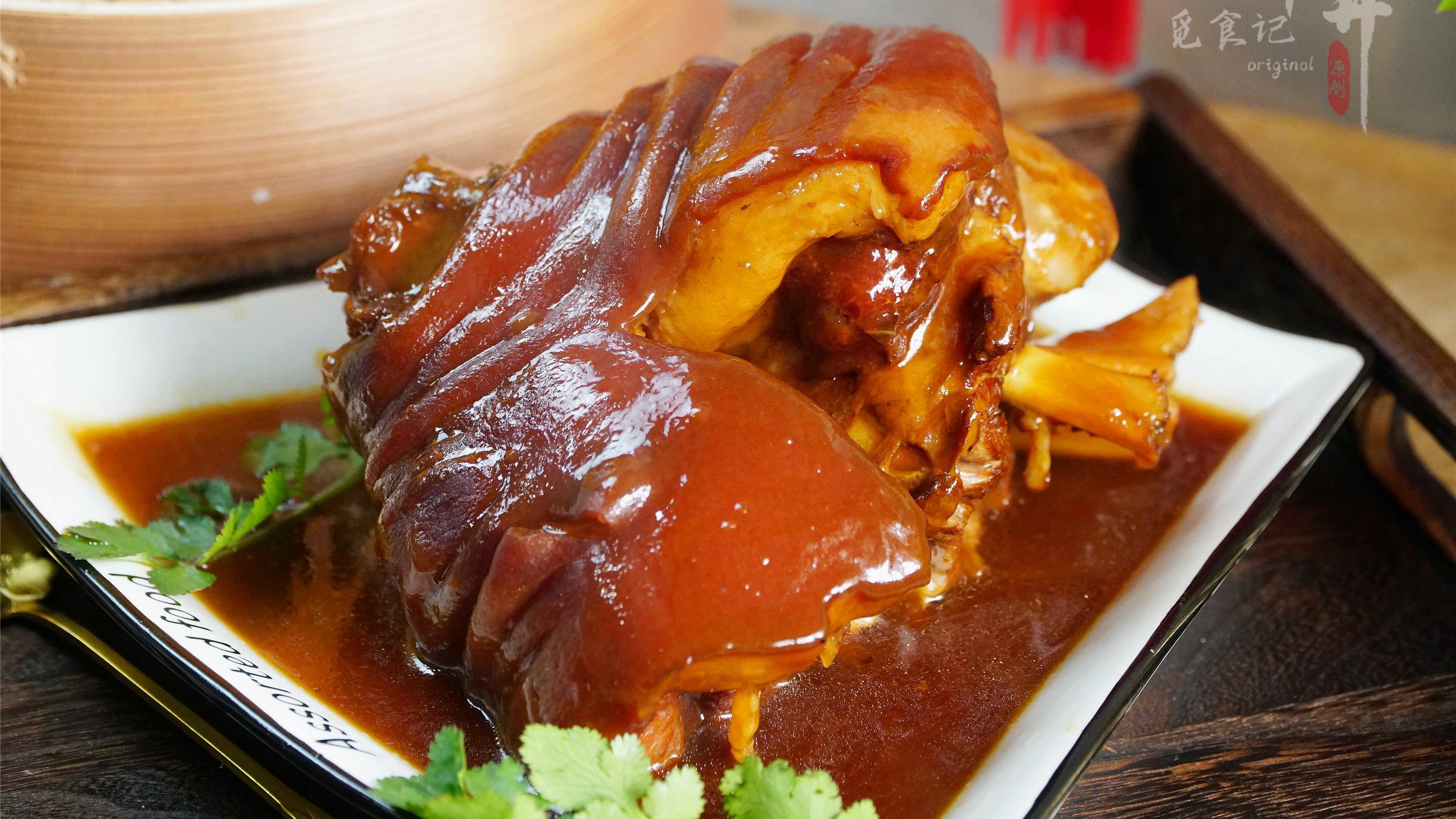 蔬菜|2022年元旦假期确定了，家宴必备的8道硬菜，不用出门也能吃过瘾