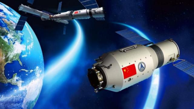 航天 中美应成为伙伴，NASA呼吁合作，希望中国在航天成果上显示透明