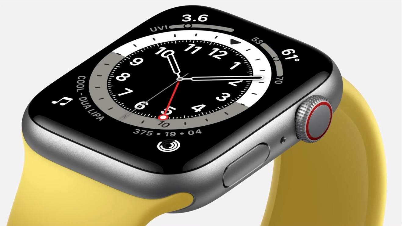 Apple Watch|Apple Watch，1个使用不方便的设计：关闭摘要