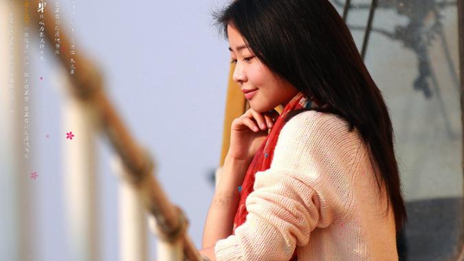 晚安墨然|成年人的感情，大多都是“这样”走散的