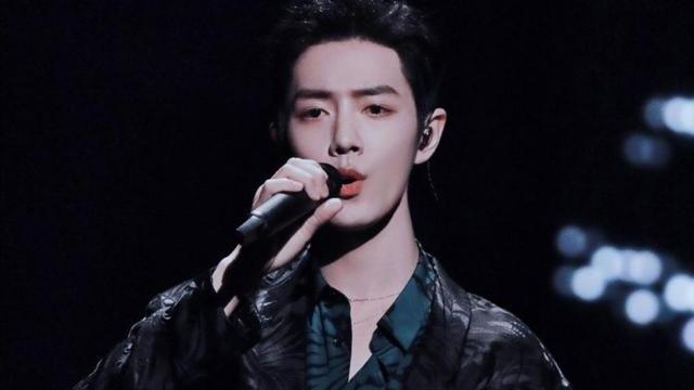 肖战|心疼肖战！工作室声明有人到楼下用大喇叭闹事，3个时间点真相了？