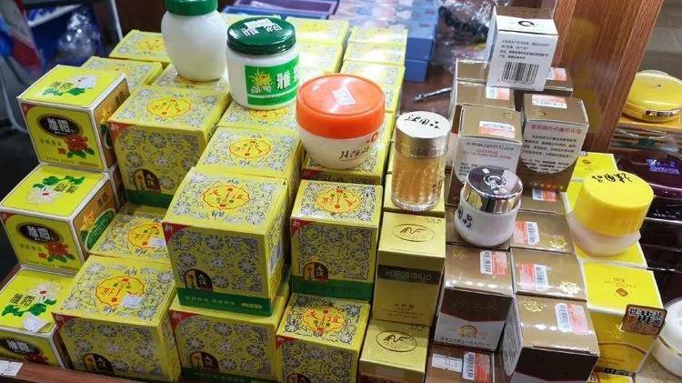 护肤品 中年人，你还记得那些年，用过的老牌国货护肤品吗？满满都是回忆