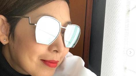 连衣裙|55岁黎芷珊生酮饮食法极速瘦身燃脂，零运动2星期减7磅