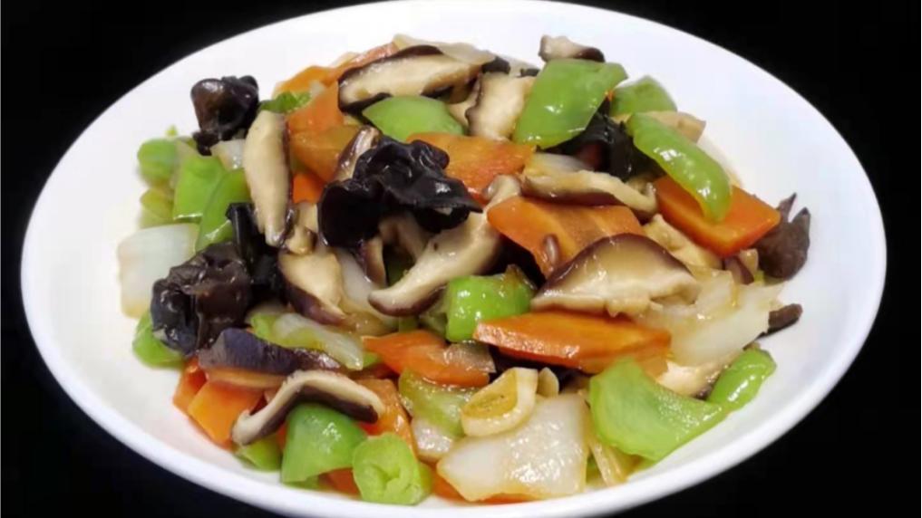 土豆|秋季，吃鸡肉鸭肉不如吃它，8分钟出锅，老少皆宜，营养又解馋