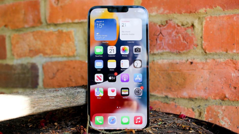 iPhone|华强北大喜，iPhone 13屏幕维修限制要没了！