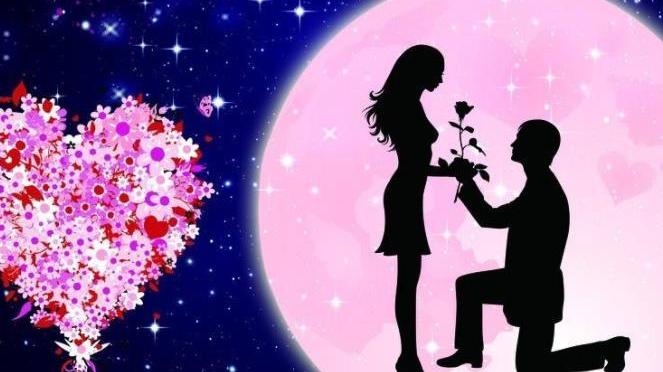 一木难成林|隔空相望，这人七夕真的不一样