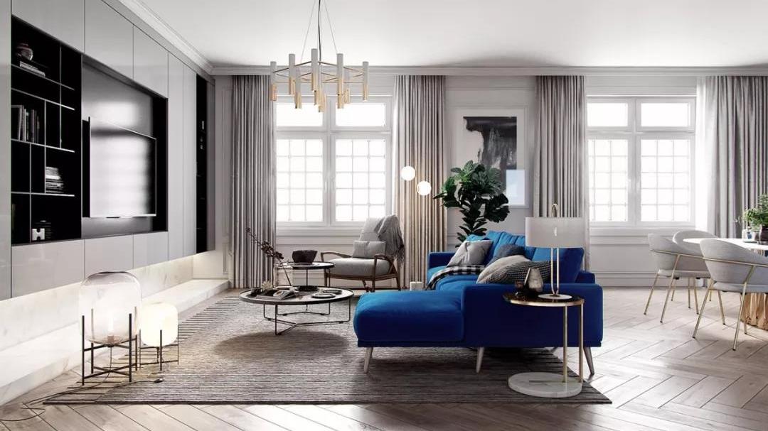 2022年沙发流行趋势，要选沙发的小伙伴快来看