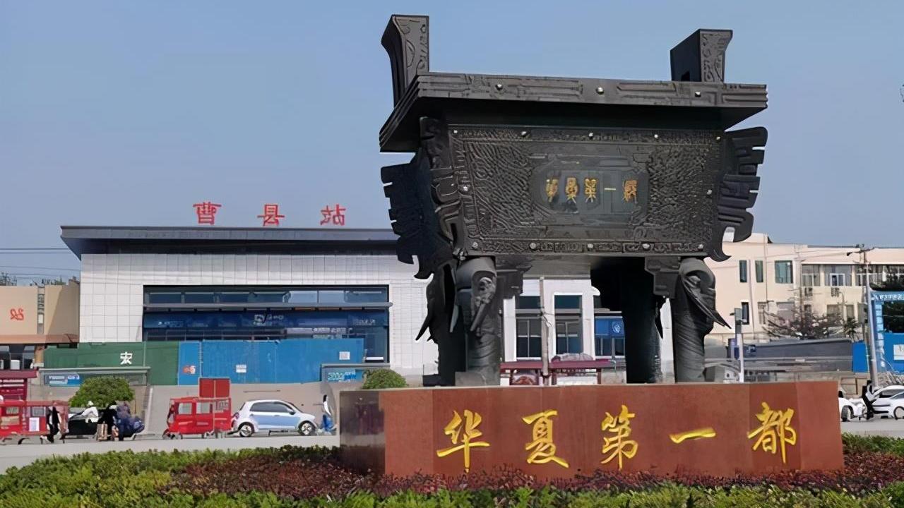 曹县|看完曹县人的三餐，再看上海人的，网友：难怪上海是美食荒漠