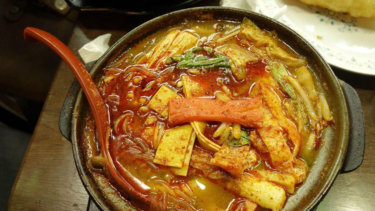 豆腐|吃麻辣烫时，店员透露：这5种食物，就是“送钱”的！以后要少点