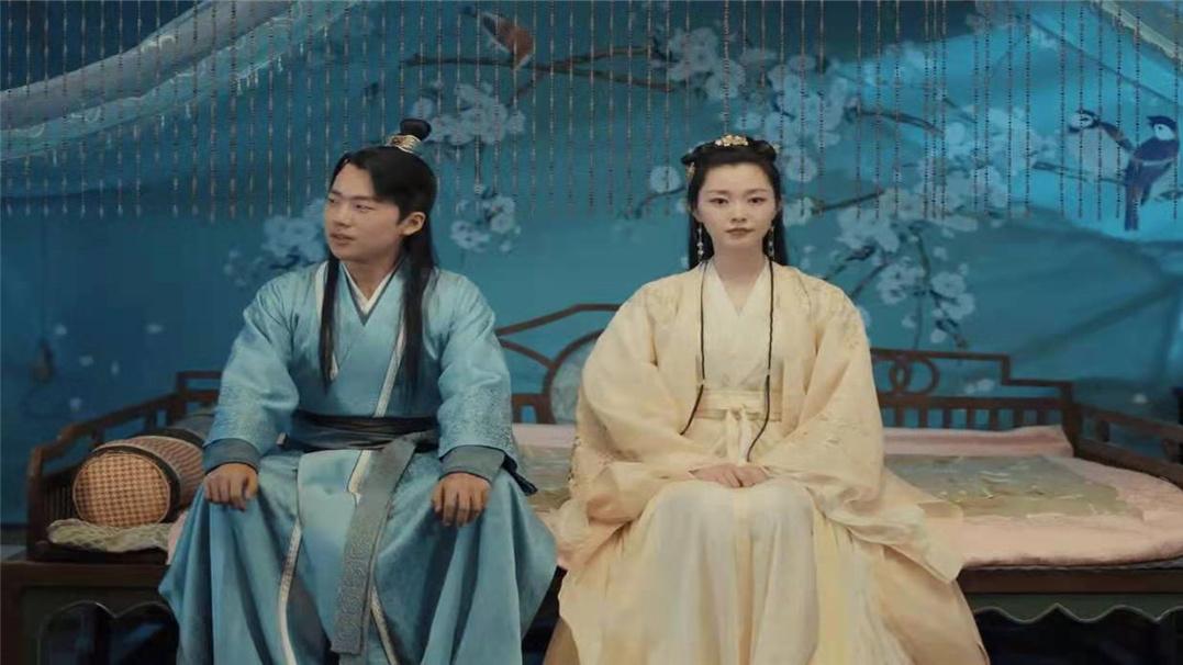 宁毅|《赘婿2》无缝衔接，男女主将大换血？这个“宁毅”你期待吗？