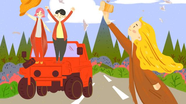 小梦言情|男人动情后，最想做的事