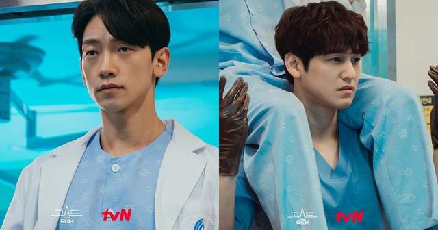 韩剧|2022上半年“必追Top 10”韩剧新作，Rain、孙艺珍等华丽回归