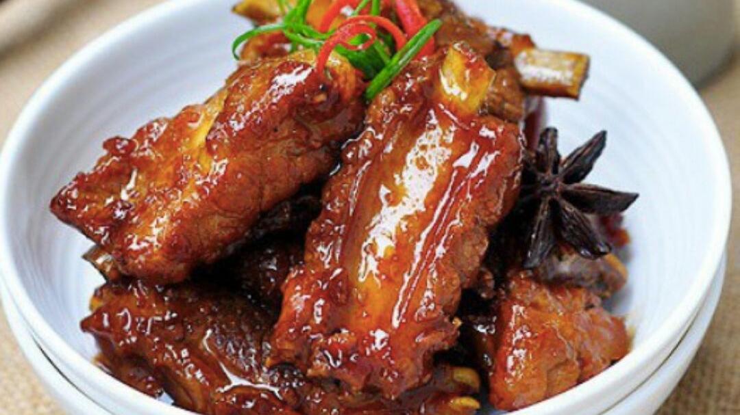 排骨|同样是排骨，“前排”和“后排”差别很大，弄懂了再买不吃亏！