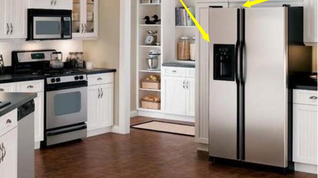 家中冰箱上万万别放这几种东西，否则财神爷不进家门，霉运连连！