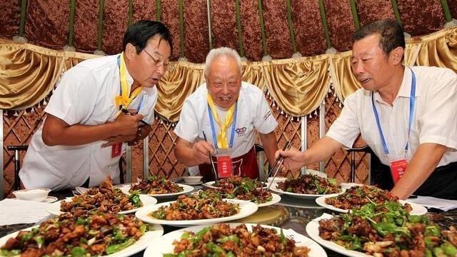 山东省|山东人有多爱吃鸡？盘点八大名鸡，你吃过几种？