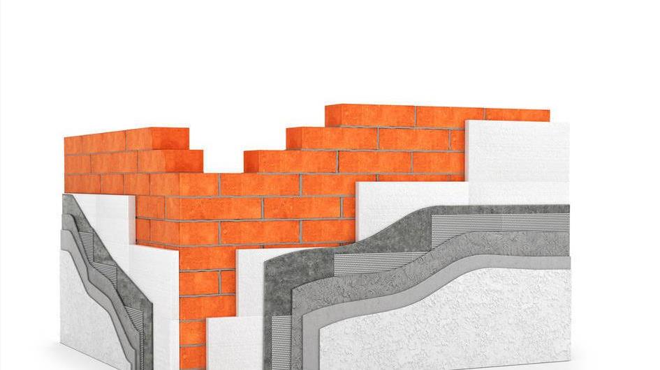 怎么能简单做好内墙保温？有3种方法，装修的时候都可以做