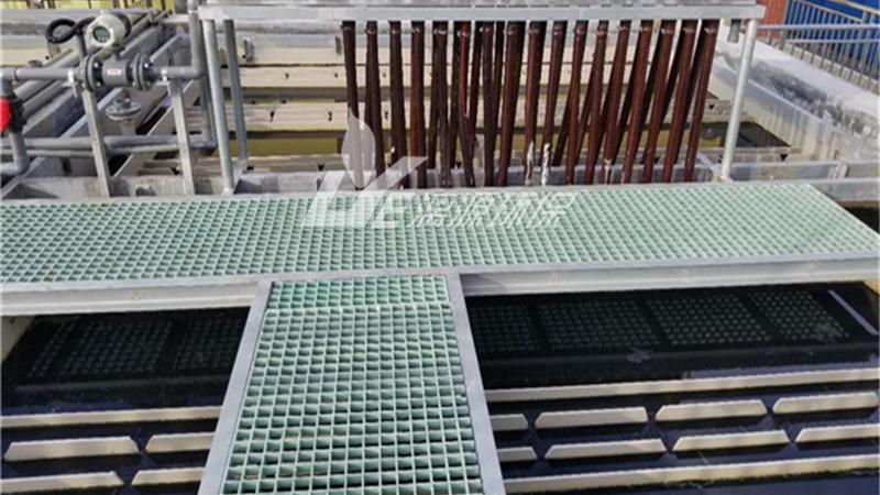 某水性涂料厂家咨询，多年的废水处理设施如何改造？我们的回答是