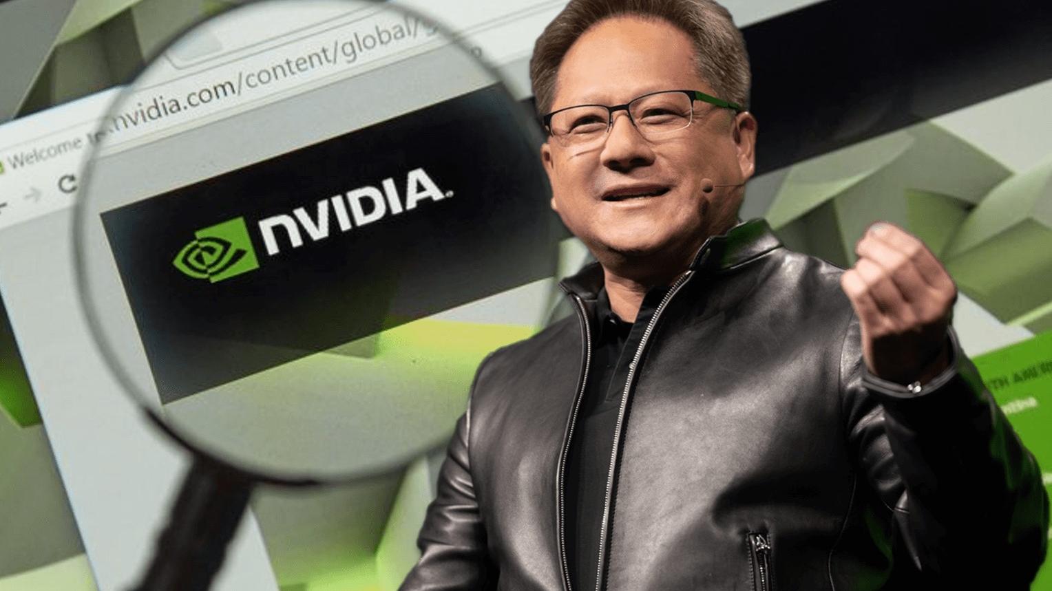 英伟达|NVIDIA下代GPU即将完成设计：性能翻倍，台积电5nm打造