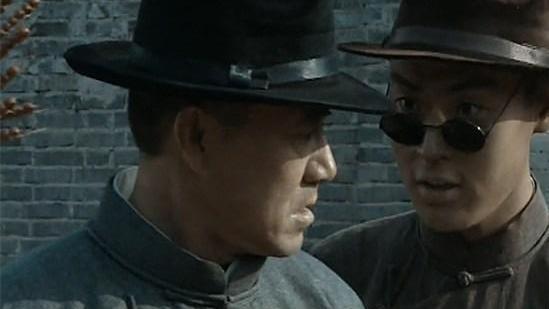 当爱情走到尽头|《亮剑》李云龙没钱给鬼子买寿礼, 魏和尚说了12个字, 就全免了!