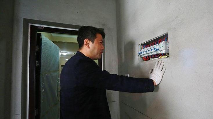 验房不清楚验什么等于白验，把握住3个关键，自己也能轻松验房