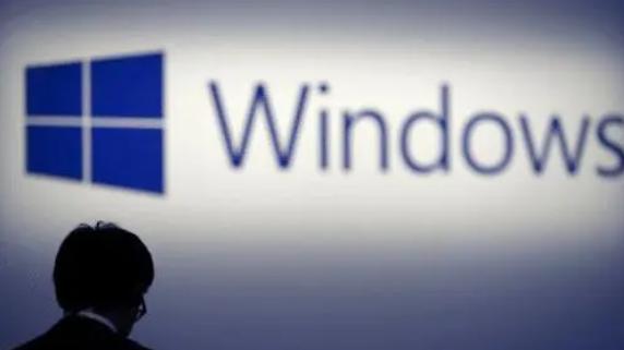 微软|如果微软断供国内所有的电脑，都不能用windows，会出现什么结果？