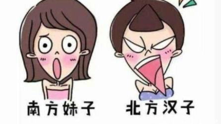 豆腐皮|南北差异 —— 一位在南方生活的北方人的自述