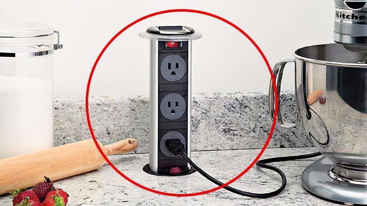 不得不说，日本的家居设计真的很“人性化”，考虑的太周到了