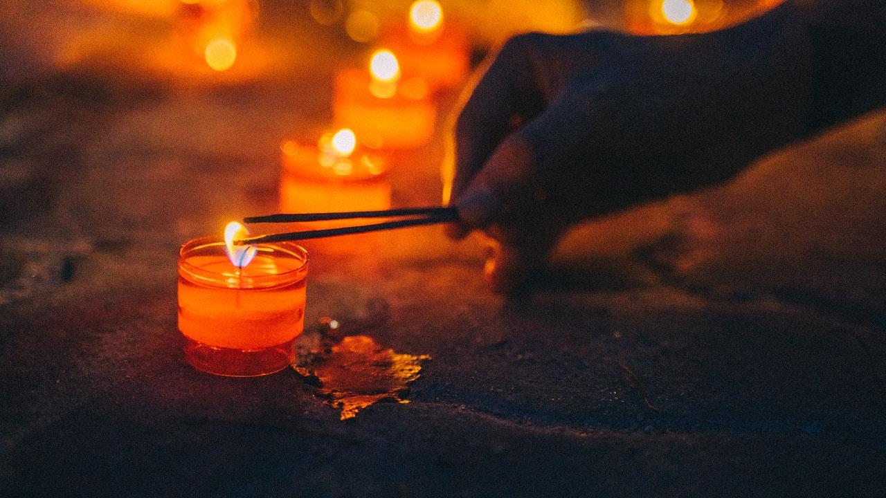袁大岛 人心冷漠，是因为善良的代价太沉重