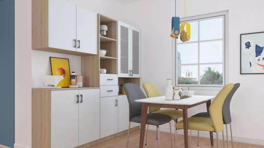 家中装修时，不要只看重美观，要为长远考虑，实用更重要