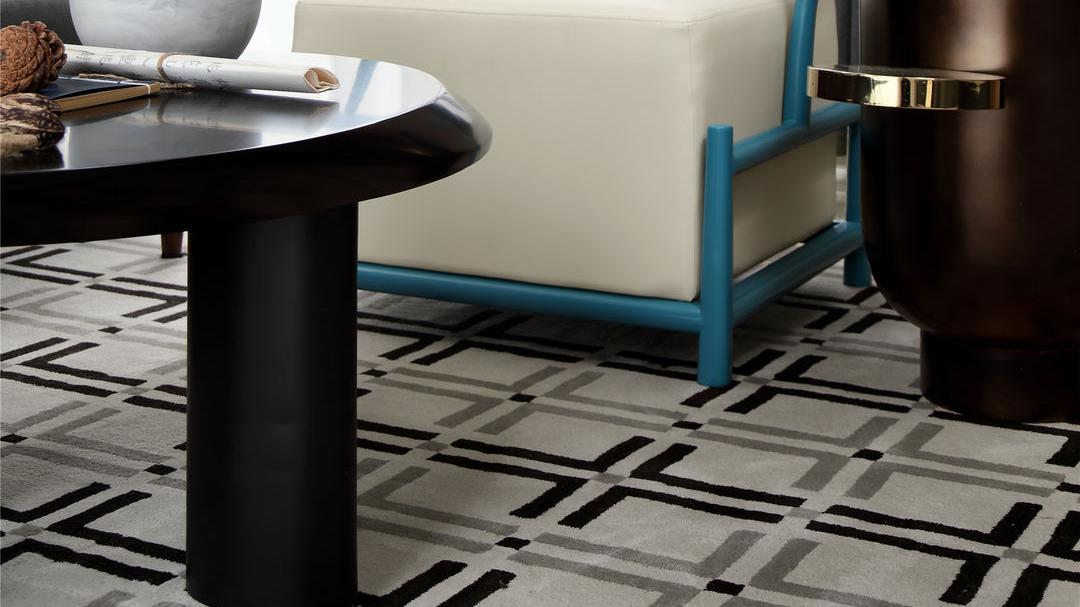 近乎完美的180平复式，优雅与古今结合，让业主拥有更好的居住体验