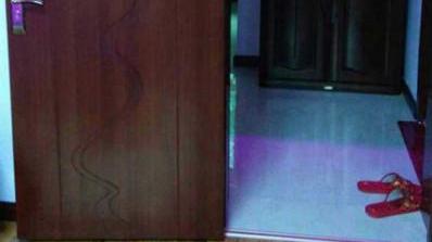 奉子成婚，婆家的婚房让我心酸，你们见过这么寒酸的婚房吗？