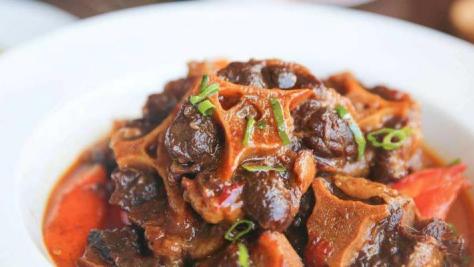 长沙|中国大江南北的难忘美食，值得你尝一尝，刺激你的味蕾