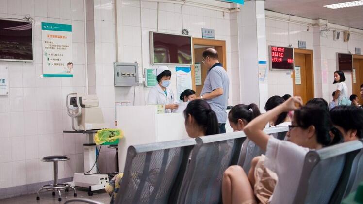 39健康网|胆囊癌：远期疗效不如“胰腺癌”！劝告：这些高危人群不要忽略