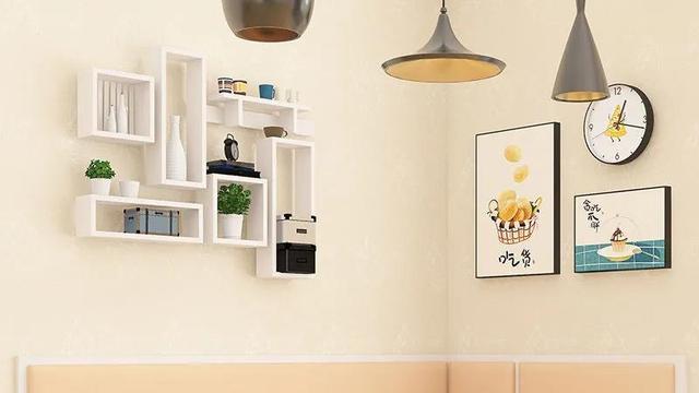 沙发过时了，有钱人流行这样装，整洁美观省空间，太机智了