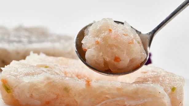 虾仁|虾滑如何制作？